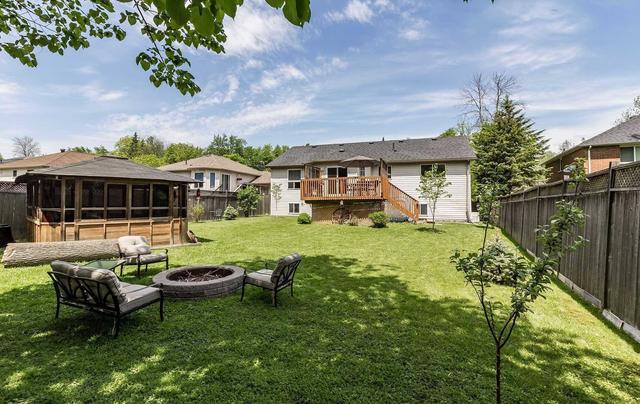 675 James St, House detached with 3 bedrooms, 3 bathrooms and 6 parking in Innisfil ON | Image 9