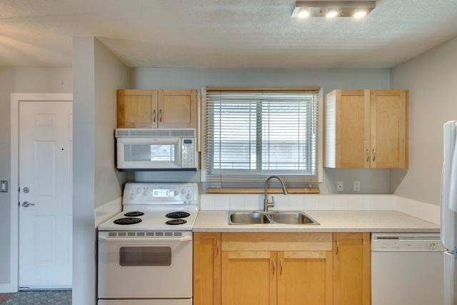 314 - 2440 34 Avenue Sw, Condo with 1 bedrooms, 1 bathrooms and 1 parking in Calgary AB | Image 6