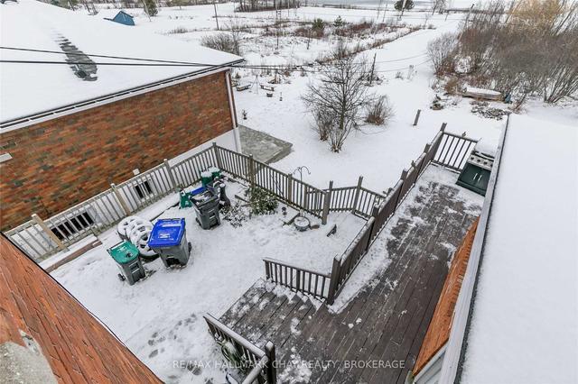 81 Robert St W, House detached with 3 bedrooms, 2 bathrooms and 3 parking in Penetanguishene ON | Image 24