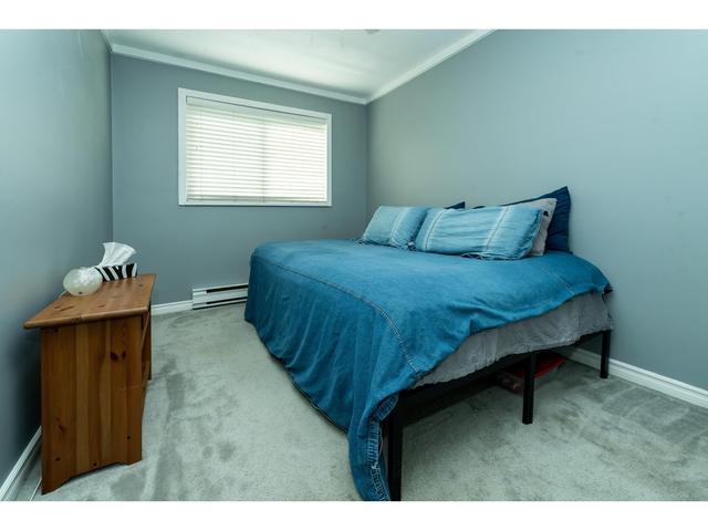 106 - 737 Hamilton Street, Condo with 2 bedrooms, 2 bathrooms and 1 parking in New Westminster BC | Image 15