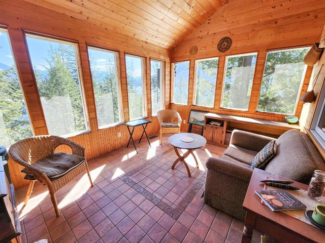 5315 Highway 6, House detached with 3 bedrooms, 2 bathrooms and null parking in Central Kootenay H BC | Image 31