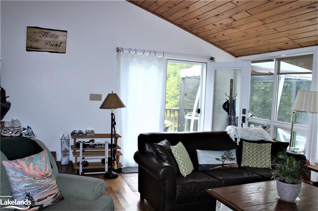 175 124 Highway, House detached with 3 bedrooms, 1 bathrooms and 4 parking in McDougall ON | Image 13