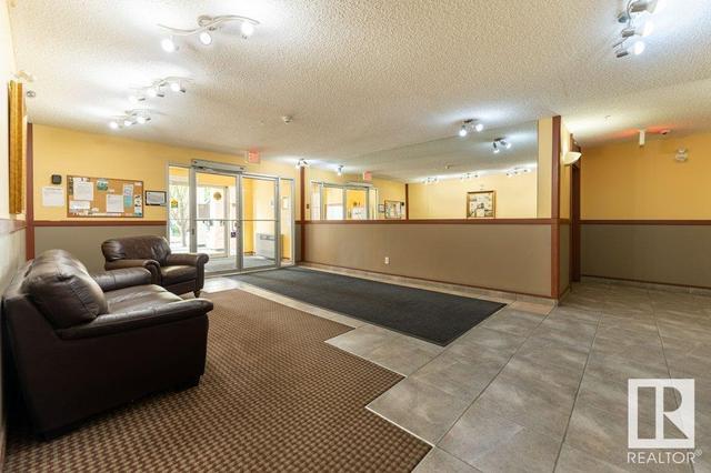 309 - 5280 Terwillegar Bv Nw, Condo with 1 bedrooms, 1 bathrooms and 1 parking in Edmonton AB | Image 36