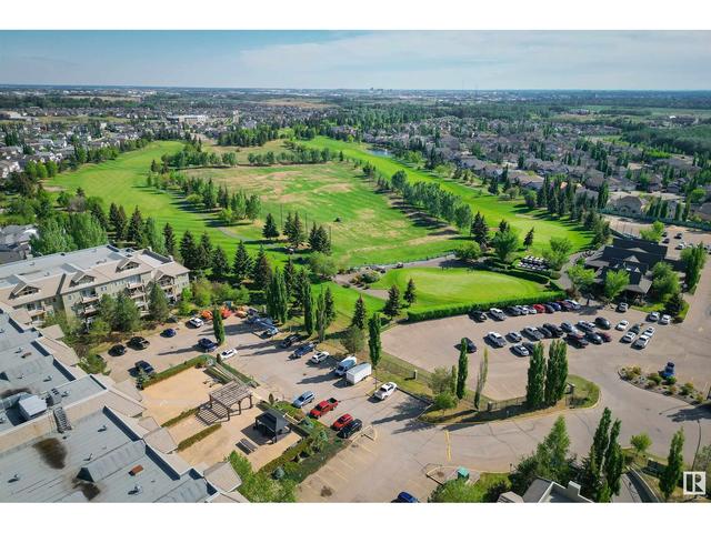 128 - 278 Suder Greens Dr Nw, Condo with 2 bedrooms, 2 bathrooms and 1 parking in Edmonton AB | Image 47