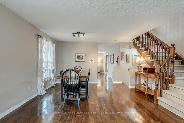 2215 Kenneth Cres, House detached with 3 bedrooms, 3 bathrooms and 3 parking in Burlington ON | Image 34