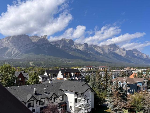 406 - 901 Mountain Street, Condo with 3 bedrooms, 2 bathrooms and 2 parking in Canmore AB | Image 27