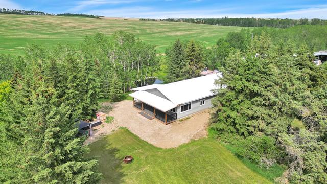 26520 590 Highway E, House detached with 4 bedrooms, 2 bathrooms and null parking in Red Deer County AB | Image 45