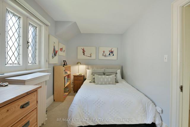 80 Glenview Ave, House detached with 3 bedrooms, 2 bathrooms and 3 parking in Toronto ON | Image 14