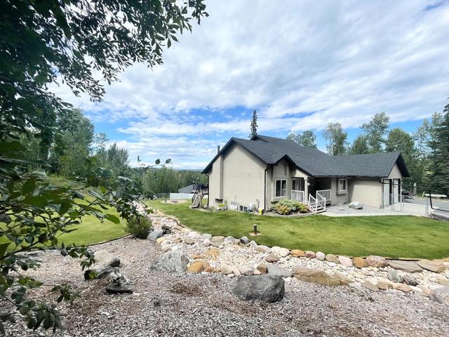 593038 Range Road 122, House detached with 4 bedrooms, 3 bathrooms and null parking in Woodlands County AB | Image 37