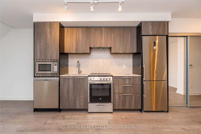 406 - 18 Maitland Terr, Condo with 3 bedrooms, 3 bathrooms and 1 parking in Toronto ON | Image 2