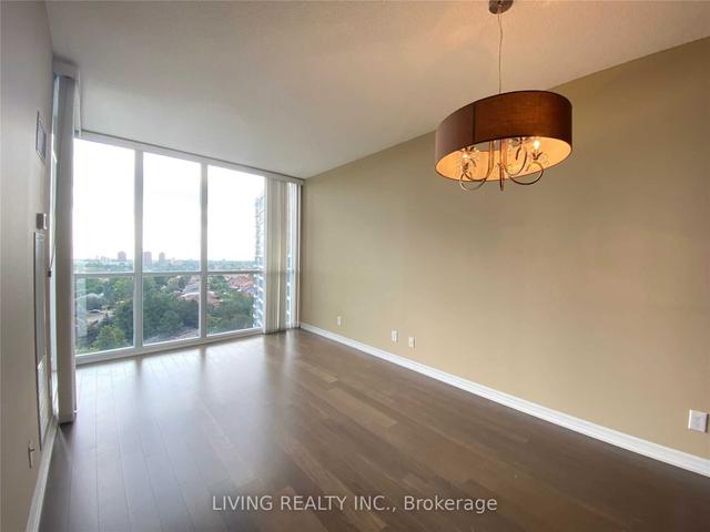 906 - 223 Webb Dr, Condo with 1 bedrooms, 1 bathrooms and 1 parking in Mississauga ON | Image 1