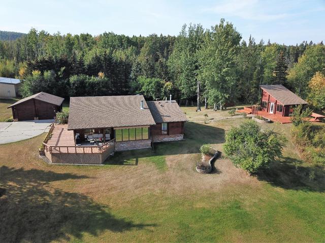 593002a Range Road 121, House detached with 3 bedrooms, 2 bathrooms and 10 parking in Woodlands County AB | Image 44