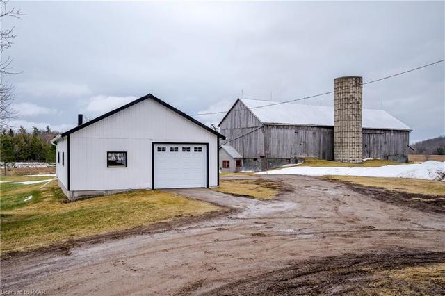 3113 County Road 2, House detached with 4 bedrooms, 2 bathrooms and null parking in Otonabee South Monaghan ON | Image 36