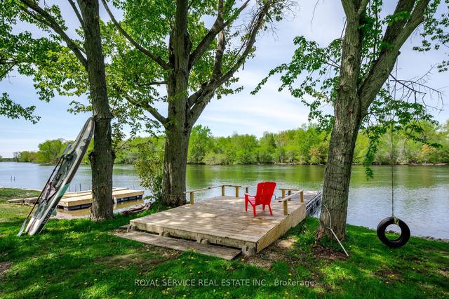 272 Greenwood Rd, House detached with 3 bedrooms, 2 bathrooms and 5 parking in Otonabee South Monaghan ON | Image 20
