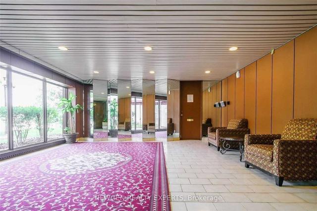 502 - 915 Midland Ave, Condo with 1 bedrooms, 1 bathrooms and 1 parking in Toronto ON | Image 12