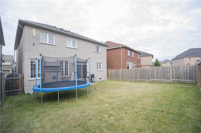 79 Haskell Ave, House detached with 4 bedrooms, 3 bathrooms and 2 parking in Ajax ON | Image 20