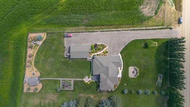 82029 204 Range, House detached with 5 bedrooms, 3 bathrooms and 8 parking in Lethbridge County AB | Image 4