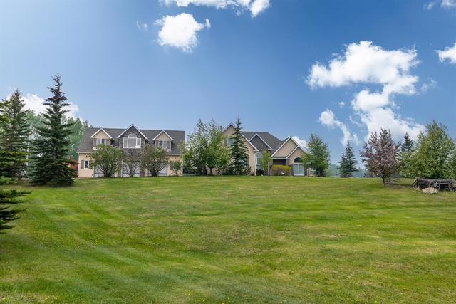 20179 Dewinton Riding Club Road E, House detached with 5 bedrooms, 5 bathrooms and null parking in Foothills County AB | Image 5