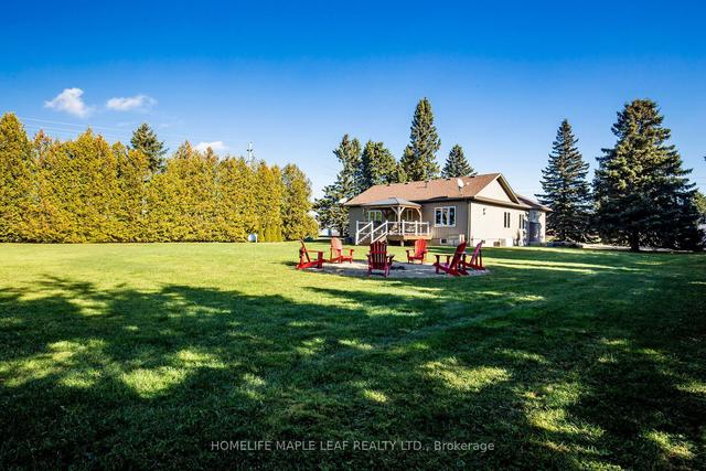 665422 20th Sideroad, House detached with 3 bedrooms, 2 bathrooms and 10 parking in Melancthon ON | Image 28