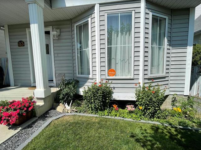 183 Hidden Crescent Nw, House detached with 3 bedrooms, 1 bathrooms and 2 parking in Calgary AB | Image 23