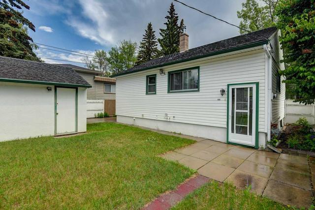 119 34a Street Nw, House detached with 3 bedrooms, 1 bathrooms and 6 parking in Calgary AB | Image 32