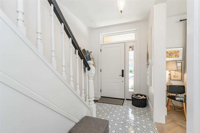 62 Kirkland St, House detached with 3 bedrooms, 3 bathrooms and 7 parking in Guelph ON | Image 37