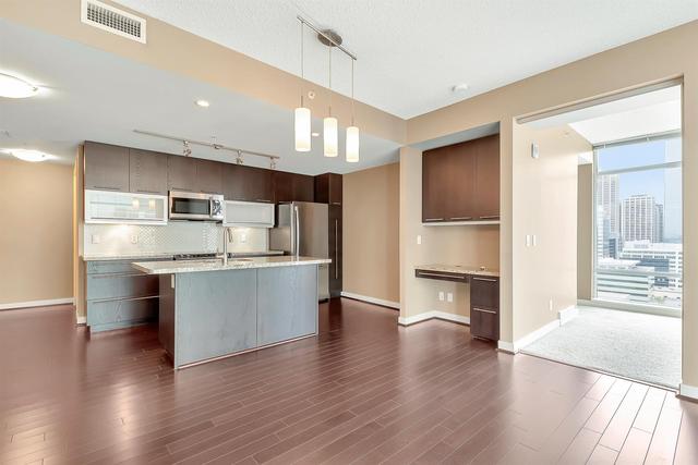 2001 - 215 13 Avenue Sw, Condo with 2 bedrooms, 2 bathrooms and 1 parking in Calgary AB | Image 12