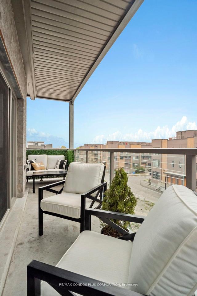 305 - 5155 Sheppard Ave E, Condo with 2 bedrooms, 2 bathrooms and 1 parking in Toronto ON | Image 11