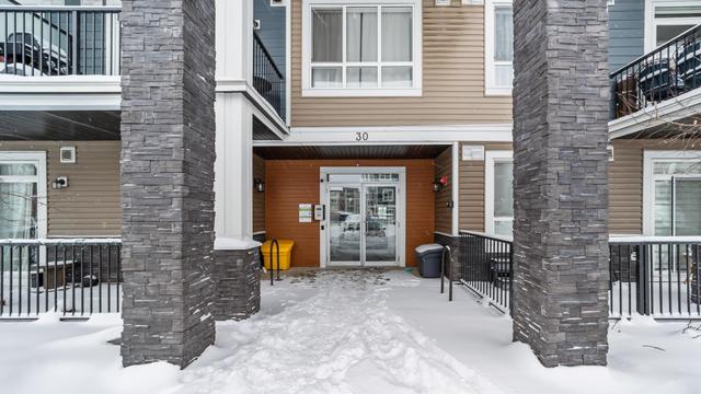 103 - 30 Walgrove Walk Se, Condo with 2 bedrooms, 2 bathrooms and 1 parking in Calgary AB | Image 18