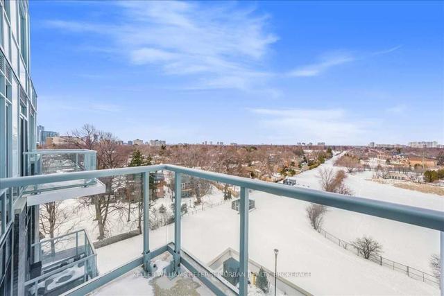 518 - 3220 Sheppard Ave E, Condo with 3 bedrooms, 2 bathrooms and 1 parking in Toronto ON | Image 39