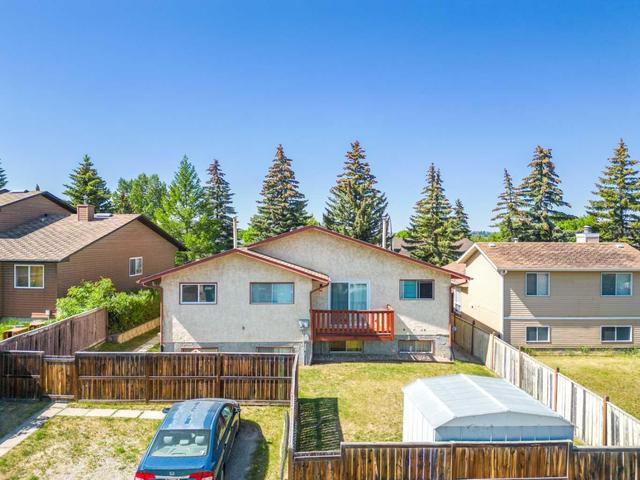 89/91 Bearberry Close Nw, House other with 6 bedrooms, 2 bathrooms and 2 parking in Calgary AB | Image 47