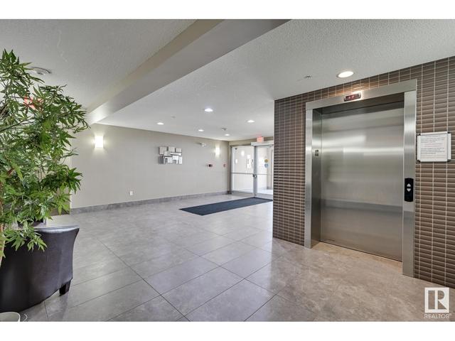 303 - 2208 44 Av Nw, Condo with 2 bedrooms, 2 bathrooms and null parking in Edmonton AB | Image 4