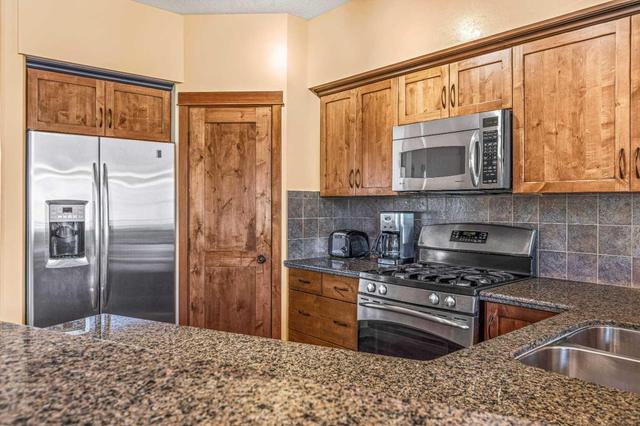 123 - 107 Armstrong Place, Condo with 3 bedrooms, 2 bathrooms and 2 parking in Canmore AB | Image 14