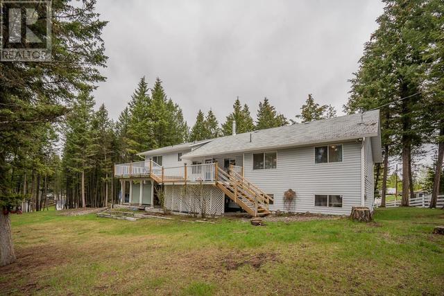 4880 Wawpuss Place, House detached with 5 bedrooms, 3 bathrooms and null parking in Cariboo G BC | Image 33