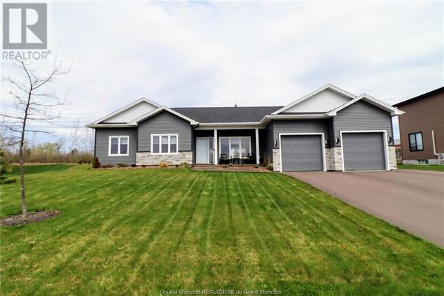 87 Generation Ave, House detached with 3 bedrooms, 2 bathrooms and null parking in Moncton NB | Image 3