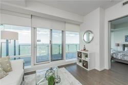 6410 - 1 Bloor St E, Condo with 1 bedrooms, 2 bathrooms and 0 parking in Toronto ON | Image 11