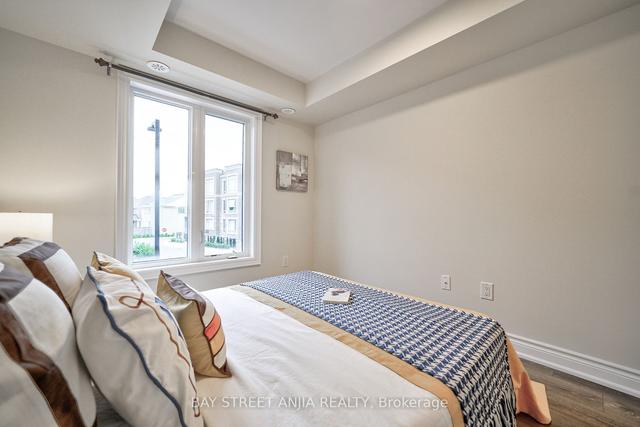 2217 - 10 Westmeath Lane, Townhouse with 2 bedrooms, 2 bathrooms and 1 parking in Markham ON | Image 10