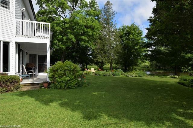 3392 Base Line, House detached with 3 bedrooms, 3 bathrooms and 12 parking in Otonabee South Monaghan ON | Image 5