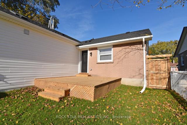 1575 Hansuld St, House other with 3 bedrooms, 4 bathrooms and 6 parking in London ON | Image 7