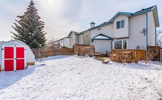 994 Coventry Drive Ne, House detached with 3 bedrooms, 2 bathrooms and 5 parking in Calgary AB | Image 23