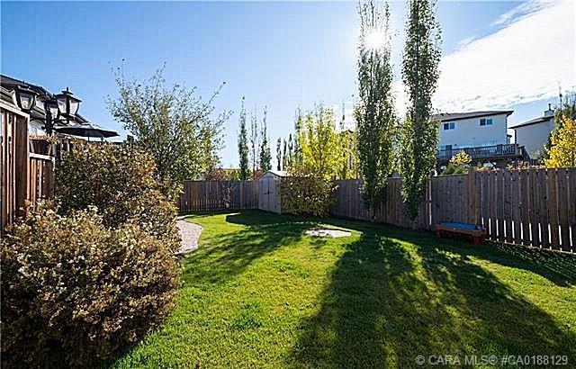 243 Addington Drive, House detached with 4 bedrooms, 3 bathrooms and 2 parking in Red Deer County AB | Image 23
