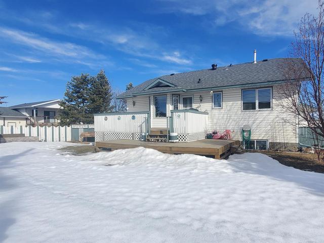 10107 106 Street, House detached with 3 bedrooms, 2 bathrooms and 4 parking in Hythe AB | Image 19