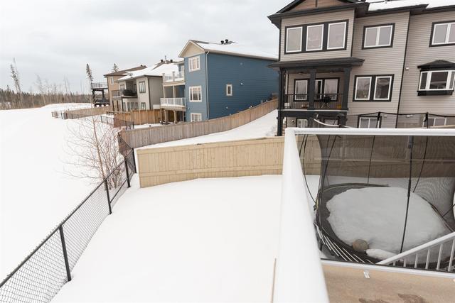 165 Falcon Drive, House detached with 5 bedrooms, 3 bathrooms and 4 parking in Wood Buffalo AB | Image 44