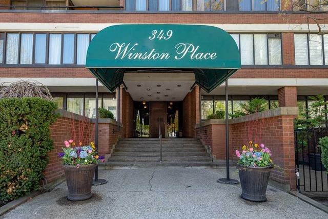 103 - 349 St Clair Ave W, Condo with 3 bedrooms, 4 bathrooms and 2 parking in Toronto ON | Image 12