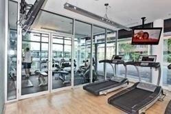 3509 - 25 Telegram Mews Mews, Condo with 1 bedrooms, 1 bathrooms and 1 parking in Toronto ON | Image 4