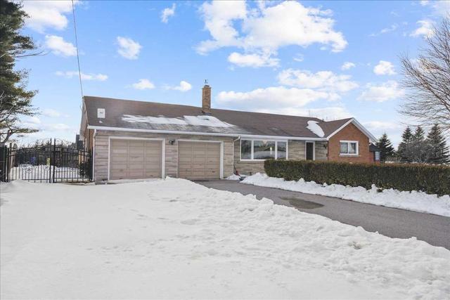 5438 Trafalgar Rd, House detached with 2 bedrooms, 2 bathrooms and 10 parking in Milton ON | Image 12