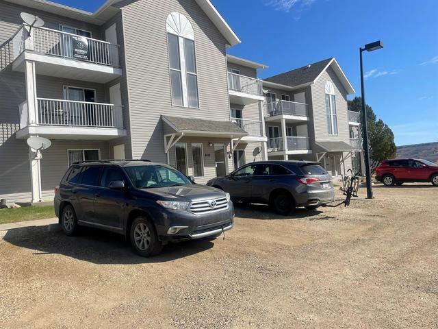 104 - 8530 99 Avenue, Condo with 1 bedrooms, 1 bathrooms and 1 parking in Peace River AB | Image 17