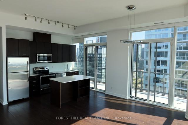ph07 - 20 Bruyeres Mews, Condo with 2 bedrooms, 2 bathrooms and 1 parking in Toronto ON | Image 12