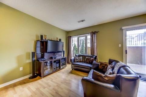 98 - 107 Bristol Rd E, Townhouse with 2 bedrooms, 2 bathrooms and 1 parking in Mississauga ON | Image 3