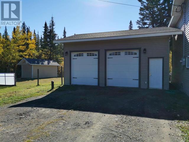 6504 W Fawn Creek Road, House detached with 4 bedrooms, 2 bathrooms and null parking in Cariboo L BC | Image 26